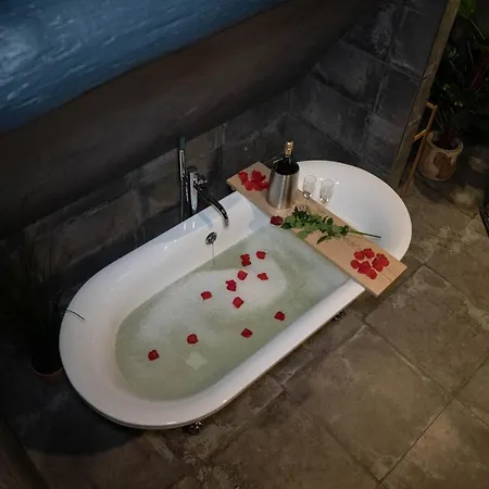 Vakantie Huisje Tol Oost *